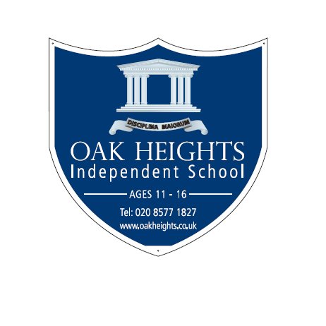 oak_heights's profile picture. At Oak Heights Independent School we provide expert teaching, supportive individual help and guidance, and have a proven track record of securing results.
