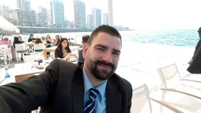 JBaciero's profile picture. Viajero incansable. Curioso insaciable.