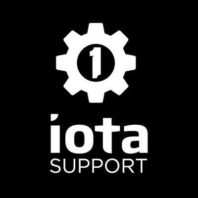 1iota Support