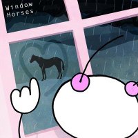 Window Horses(@WindowHorses) 's Twitter Profileg