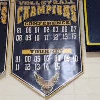 Fairfield Volleyball (@fairfieldvball) 's Twitter Profile Photo Fairfield Volleyball (@fairfieldvball) 's Twitter Profile Photo