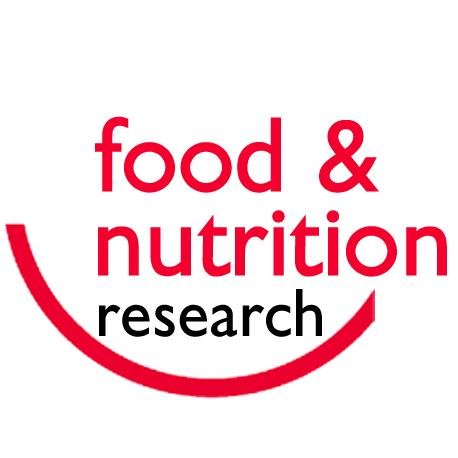 Food & Nutrition Research is a peer reviewed international Open Access journal on human food and nutrition.