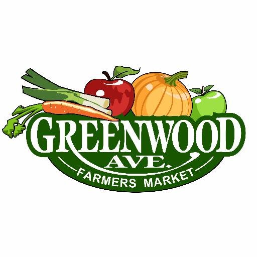 Farmers Market @ 427 Greenwood Ave. Open Mondays June - October.  Check us out in 2022! #GAFM #greenwoodavefm #capitalareaymca
