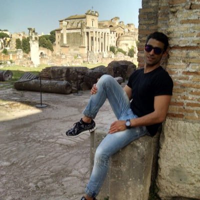 Gerardo D Profile
