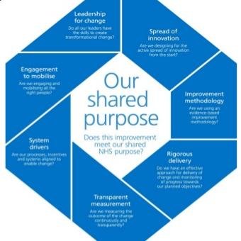 nhs_change_ntwk's profile picture. Transformation Network:Dedicated to building a network of clinicians motivated to drive change in the NHS and the wider community @carldaviesPH