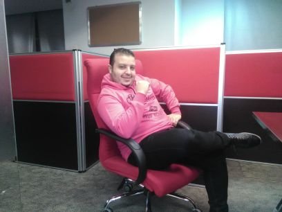 SelimIsp2607's profile picture. 