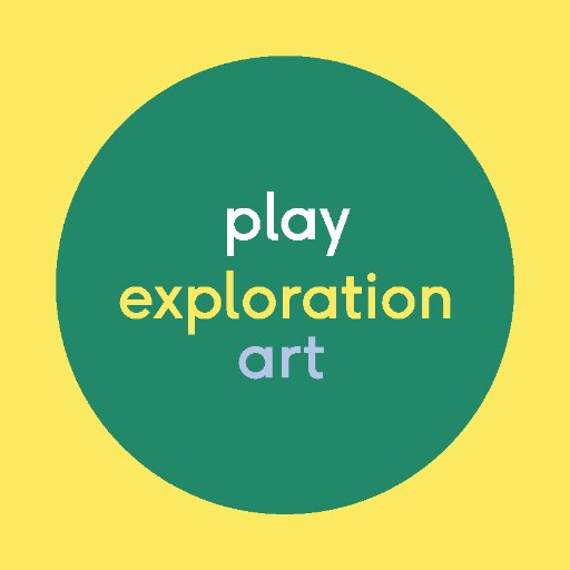 Early Years Artist Specialist, Montessori Teacher & Play Designer. Freedom to play, freedom to explore, freedom to create.