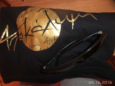 antrikosgan's profile picture. 