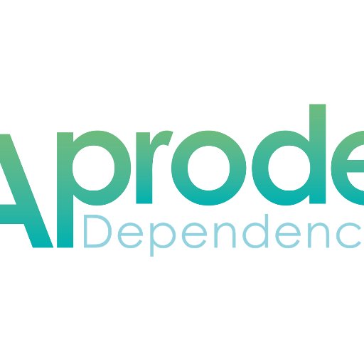Aprodependencia's profile picture. Asociación profesional de atención a personas dependientes y sus familias
