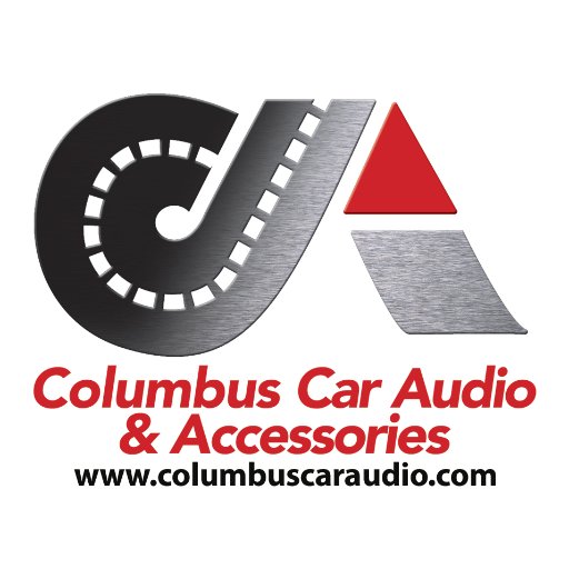 The Official Twitter of Columbus Car Audio & Accessories, the premier choice for the installation of mobile electronics & accessories.