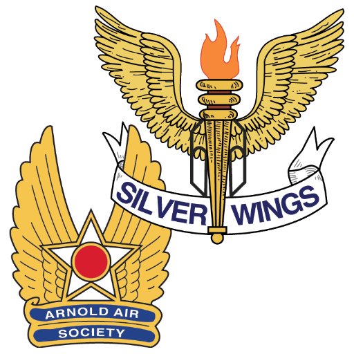 Arnold Air Society and Silver Wings are both student-run, nonprofit, sister societies dedicated to creating effective leaders while promoting national defense.