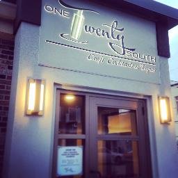 120_south's profile picture. Craft Cocktails and Tapas