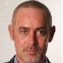 Philip Prentice Profile