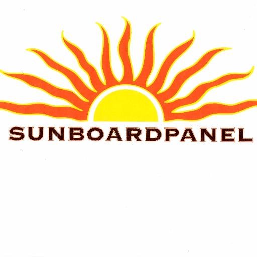 Manufacturer of Sunboard Radiant Heat Panel.