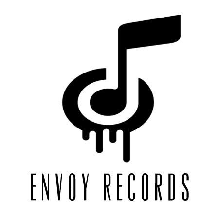 Envoy Records, Inc - 
News and updates /EDM