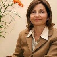 NoraTrotta's profile picture. Directora de BACSAA en Argentina y Directora de Fondos Centenario en Uruguay