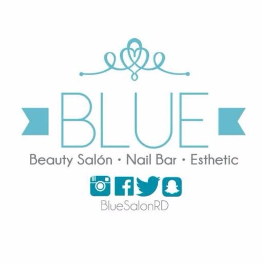 Blue Beauty Salon Profile