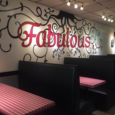 1807 Jerry Jones Dr Valdsota, Georgia. (229)-219-1900. Home of Valdosta's largest and best pizza!