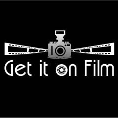Get it on Film is your go-to online film store that supports everything film photography!!