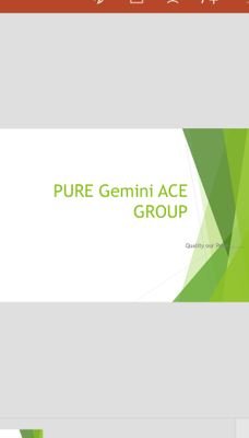 pgemacegroup's profile picture. Construction, Real Estate Builder/Developers,Security Gadget installations,Media and General Contractors