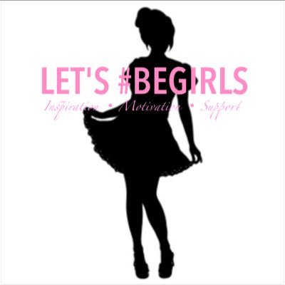 Girls & Young Women's Support & Empowerment Program|#BeGirlsMOVEMENT|Directed by Regina Baker|Operated under Non-Profit: @LetsBeWomen and the #BeWomenMOVEMENT!