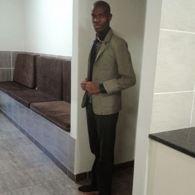 NkunaLenard's profile picture. Studied @ NWU-VTC, Enjoys deep house music, A single rose can be my garden... a single friend, my world.