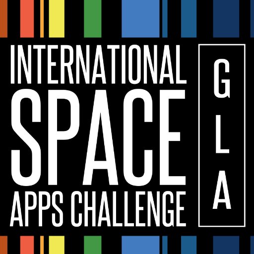 spaceappsgla's profile picture. NASA International Space Apps Challenge Glasgow