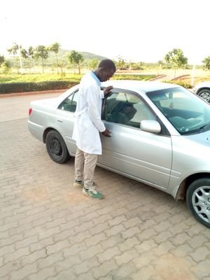 fadhili_feka's profile picture. technology research