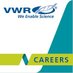 VWR Recruitment (@vwrcareers) Twitter profile photo VWR Recruitment (@vwrcareers) Twitter profile photo
