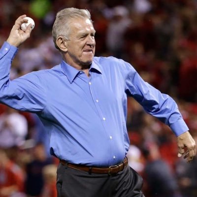 timmccarvershow's profile picture. Hall of Fame Broadcaster Tim McCarver interviews sports' greatest competitors. Check your local listings! *Tweets from staff, not Tim, unless noted.