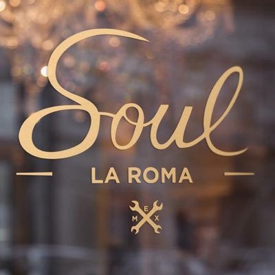 Soul La Roma