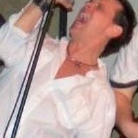 Patrick Barrett (@patbarrett) 's Twitter Profile