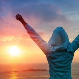 #Erfolg beginnt im Kopf. Deine #Gedanken & #Glaubenssätze bestimmen Deine #Zukunft maßgeblich. Sorge deshalb für den richtigen #INPUT