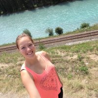 Olivia Collins (@libbycollins) 's Twitter Profile