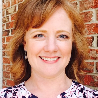 Adopted & loved by God. His image-bearer. Southerner. Patriot. MA in Bioethics, Founder @yourbekn #BoxerMom