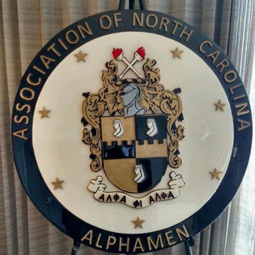 |Association of North Carolina Alphamen| Pursuing Manly Deeds, Scholarship, and Love for All Mankind throughout the state of North Carolina