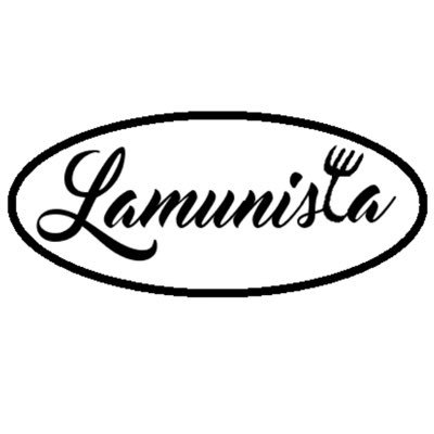 Lamunista is a person who devours. Loving food at first sight and going back for more bites!