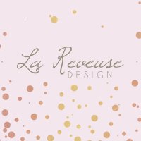 La Reveuse Design(@lareveusedesign) 's Twitter Profile Photo
