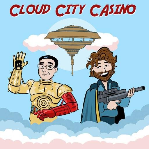 A podcast part of @StarWarsReport network & your destination for Star Wars Gaming! Hosts @morriseisley @swfanworks https://t.co/aAVw5m0ml4