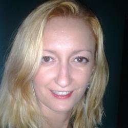 majda_hodzic's profile picture. 