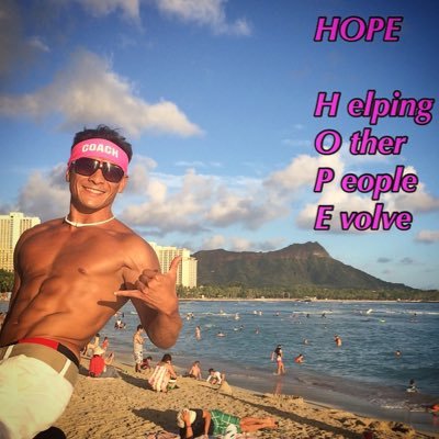 fit4u3000's profile picture. Hawaii's premier fitness consulting company specializing in healthy lifestyle fitness, families, kids, seniors, athletes, and many more! Name it WE can do it!