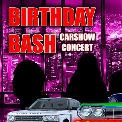 Push the envelope & become great! | #BirthdayBash209 | info@BirthdayBash209.com