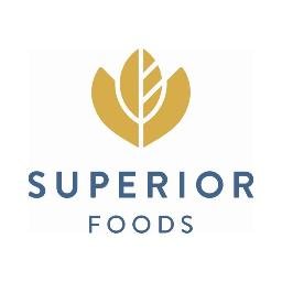 Superior_Foods's profile picture. Global supplier of frozen fruits, vegetables, and grains for the retail, industrial, club, and foodservice markets.