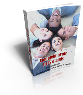 Astuces pour créer des liens d'amitié, améliorer ses relations avec les autres & développer son réseau.