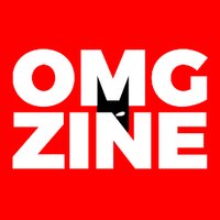 OMGzine(@OMGzine) 's Twitter Profile Photo