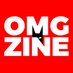 OMGzine (@OMGzine) Twitter profile photo