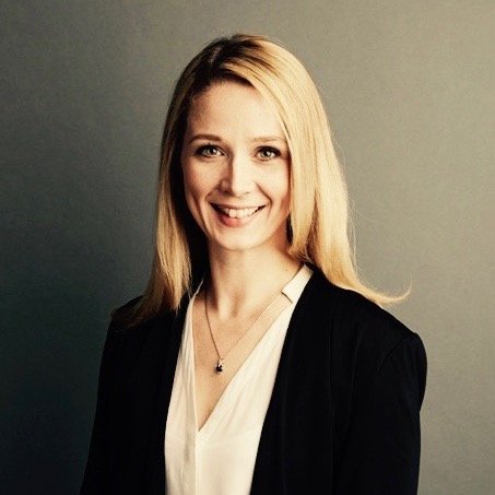Lead Investor @Georgian_io focused on growth stage software companies. Former consultant @McKinsey and dancer @JuilliardSchool. Views are my own.