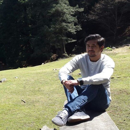 Israsuarezvega's profile picture. 