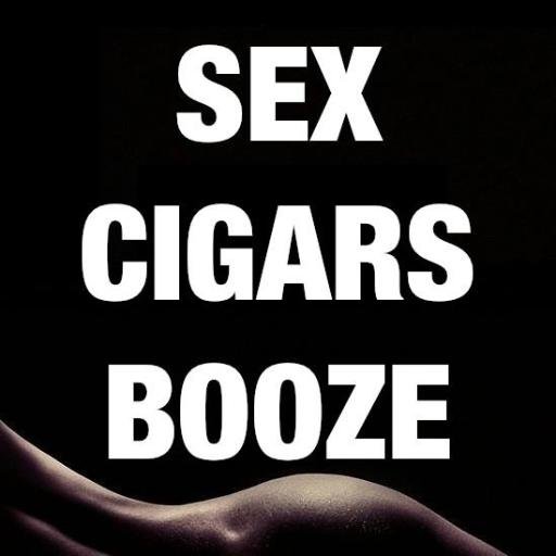 Dedicated to promoting the benefits and enjoyment of daily sex, coffee, cigars & alcohol. Sex is like air; it’s not important unless you aren’t getting any.