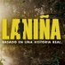 La Niña (@laninatv) Twitter profile photo La Niña (@laninatv) Twitter profile photo